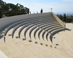 Amphitheatre of Tala
